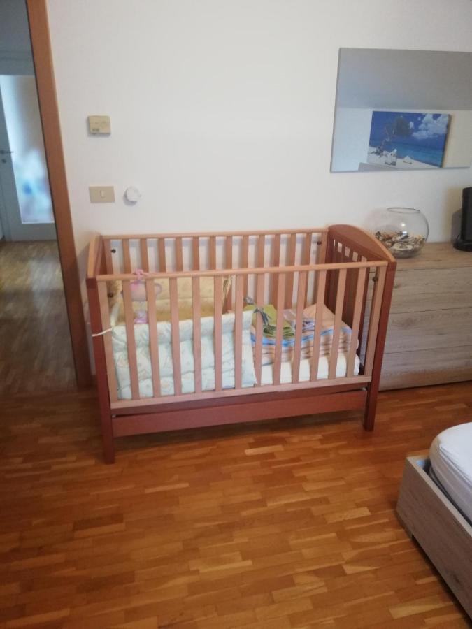 El Campizol Διαμέρισμα Drena Εξωτερικό φωτογραφία